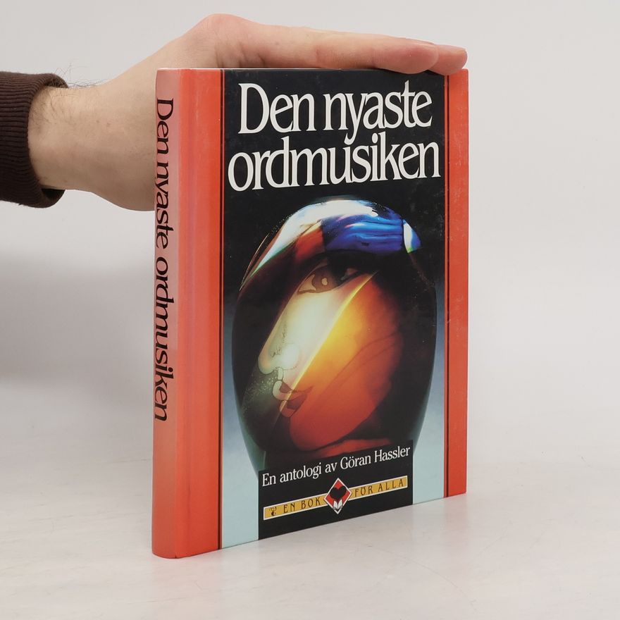 Göran Hassler Den nyaste ordmusiken