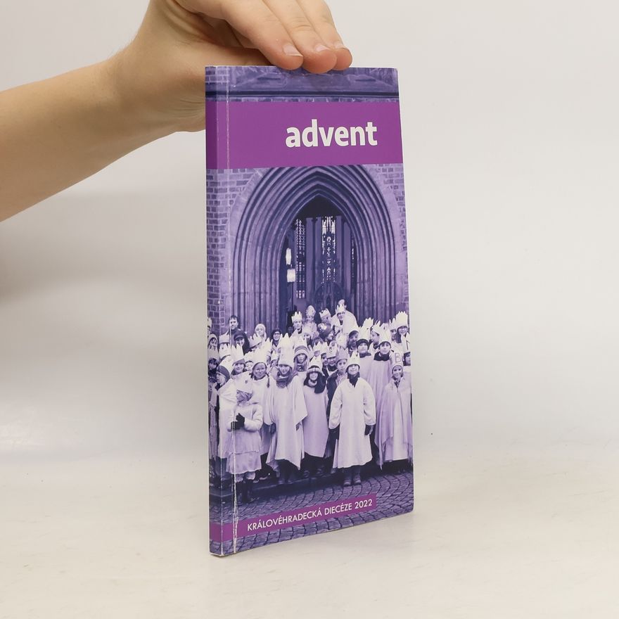 Autorenkollektiv Advent
