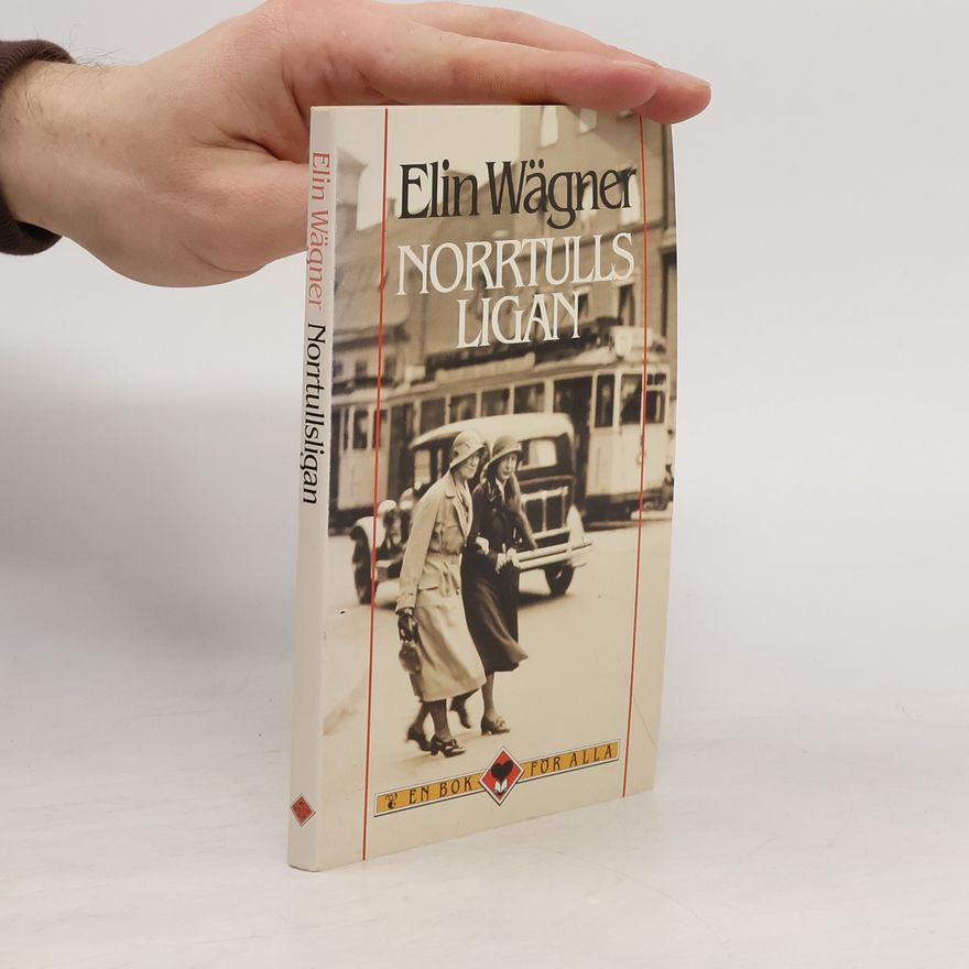 Elin Wägner Norrtullsligan