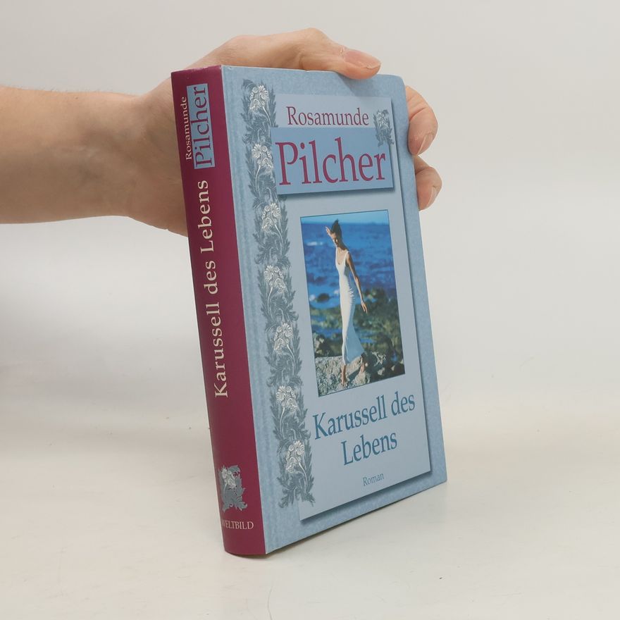 Rosamunde Pilcher Karussel des Lebens