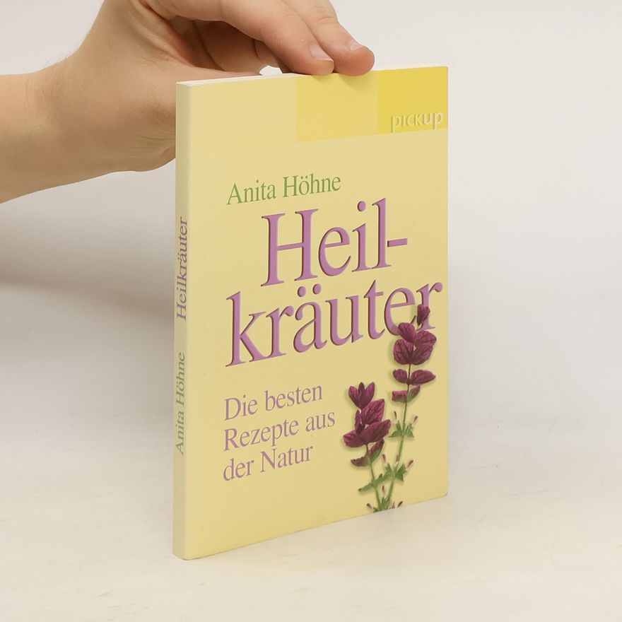 Anita Höhne Heilkräuter