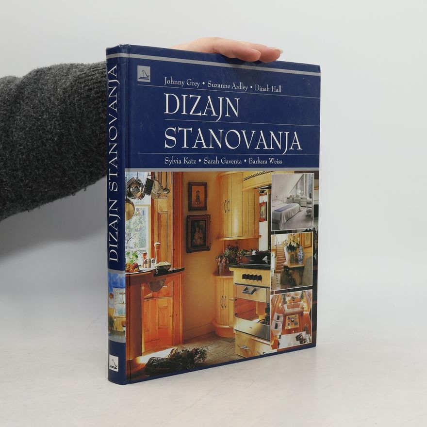 Neda Helena Jeny Dizajn stanovanja