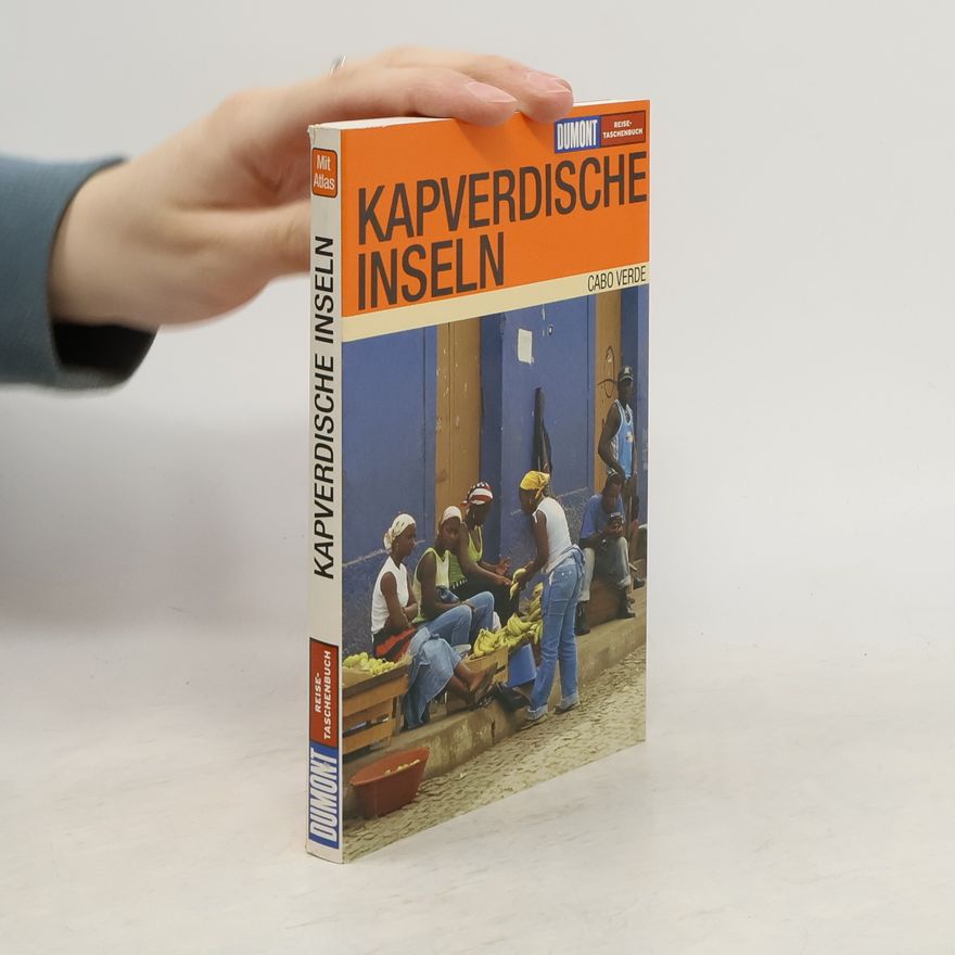 Susanne Lipps Kapverdische Inseln
