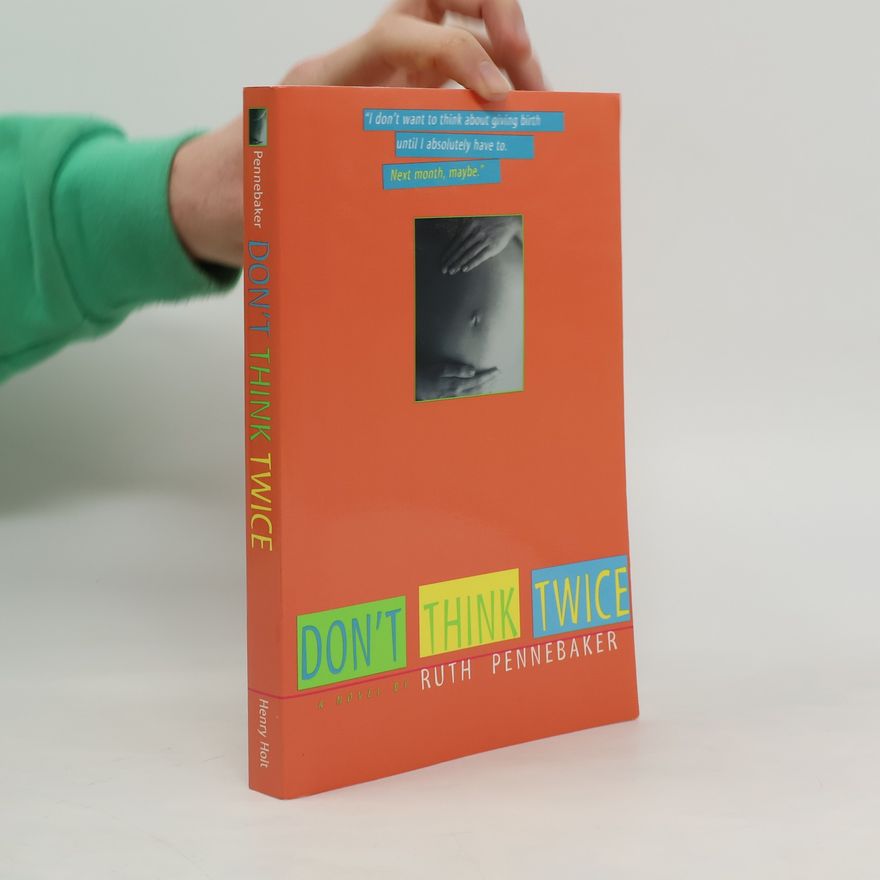 Ruth Pennebaker Don't Think Twice