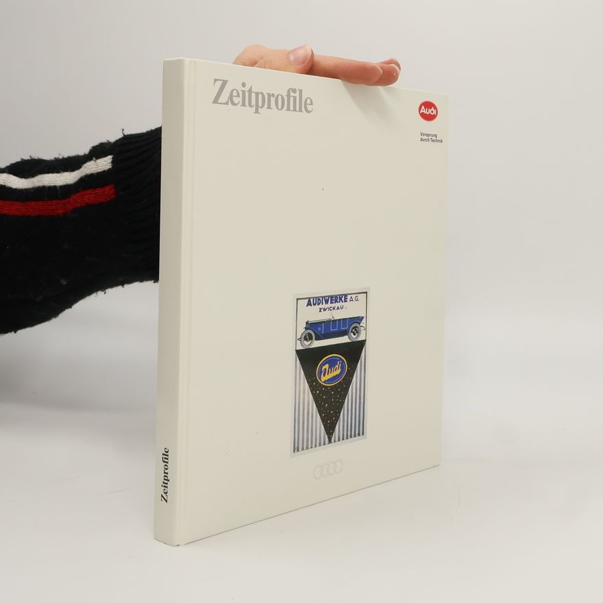 Autorenkollektiv Zeitprofile