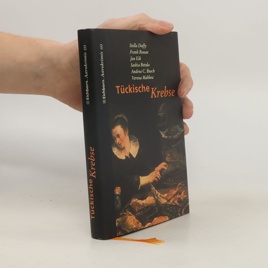 Autorenkollektiv Tückische Krebse