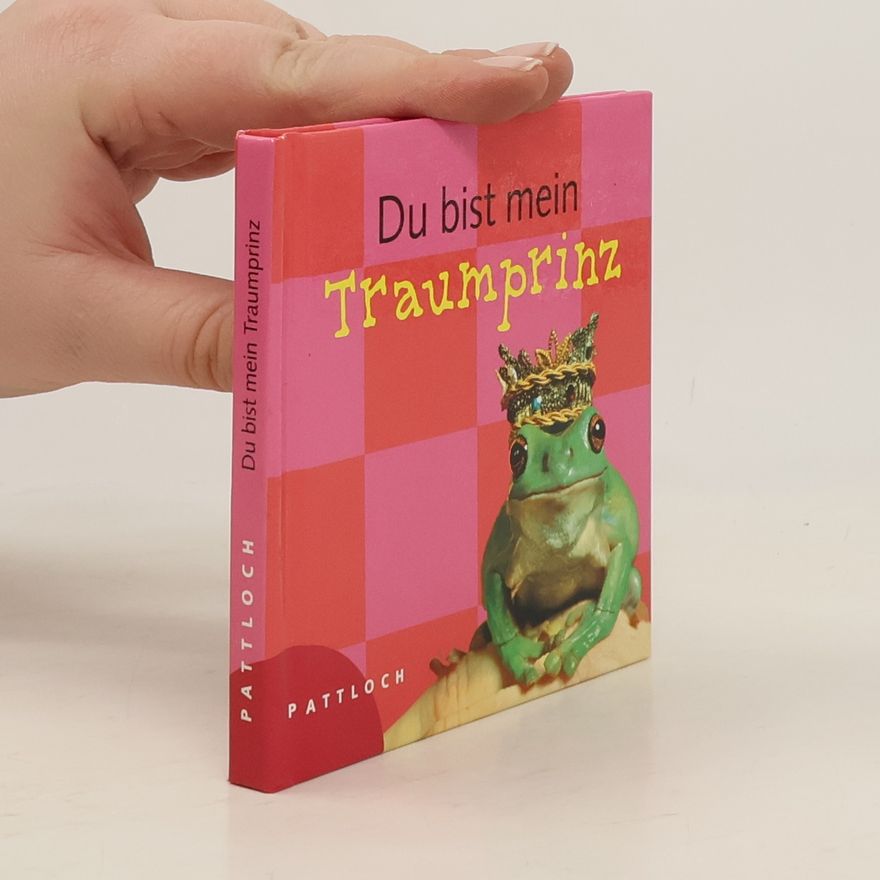 AA.VV. Du bist mein Traumprinz