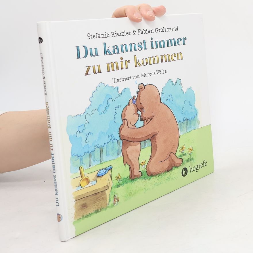 Stefanie Rietzler Du kannst immer zu mir kommen
