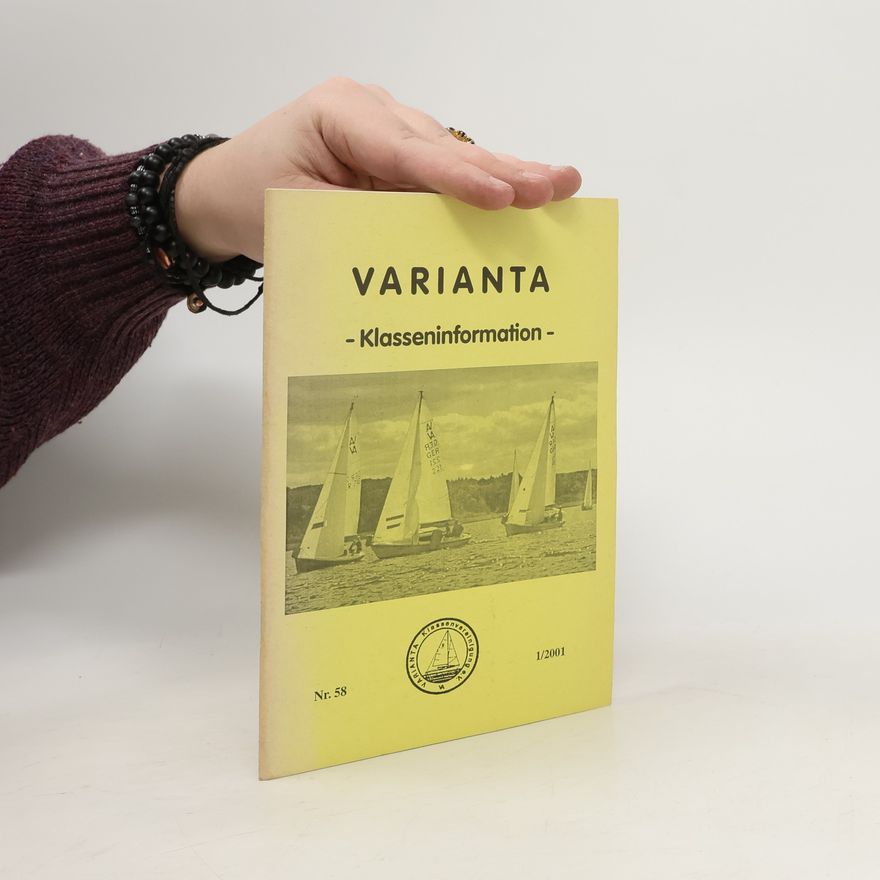Autorenkollektiv Varianta. Klasseninformation