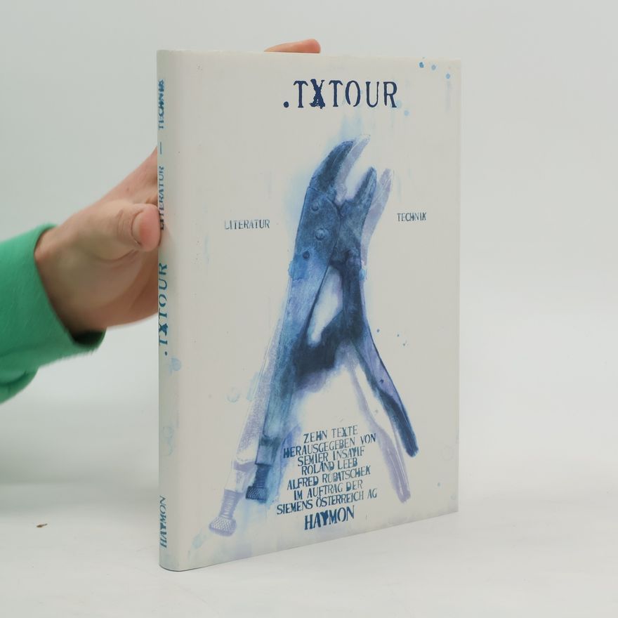 Roland Leeb txtour