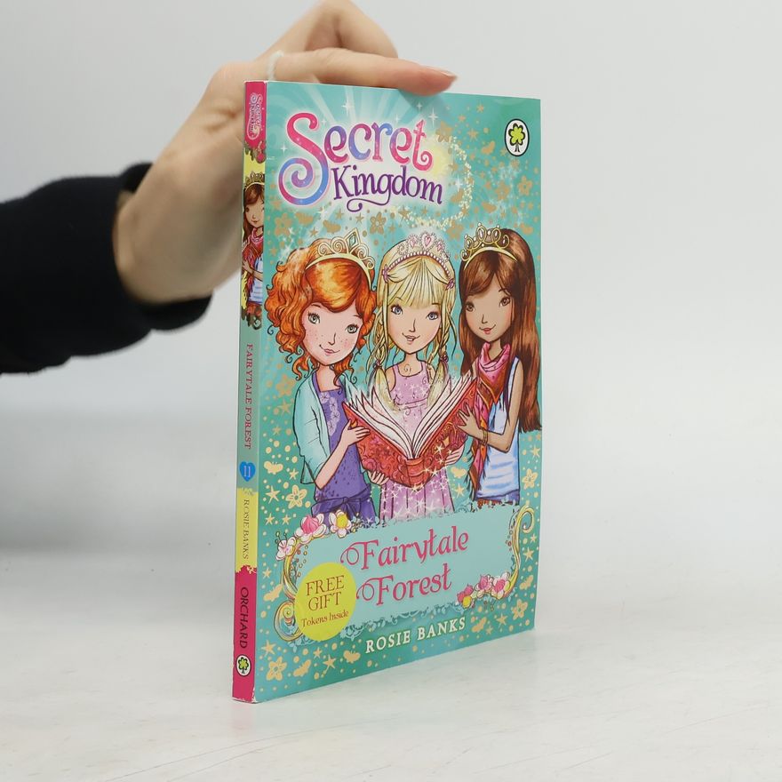 Liss Norton Fairytale Forest