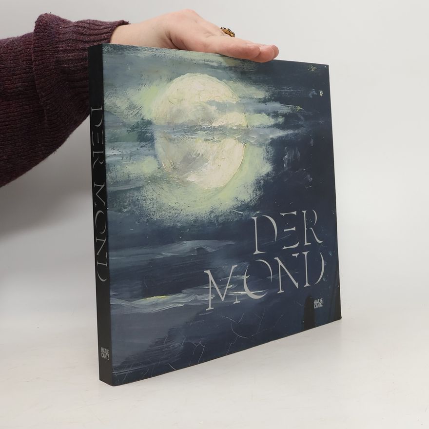 Auteurscollectief Der Mond