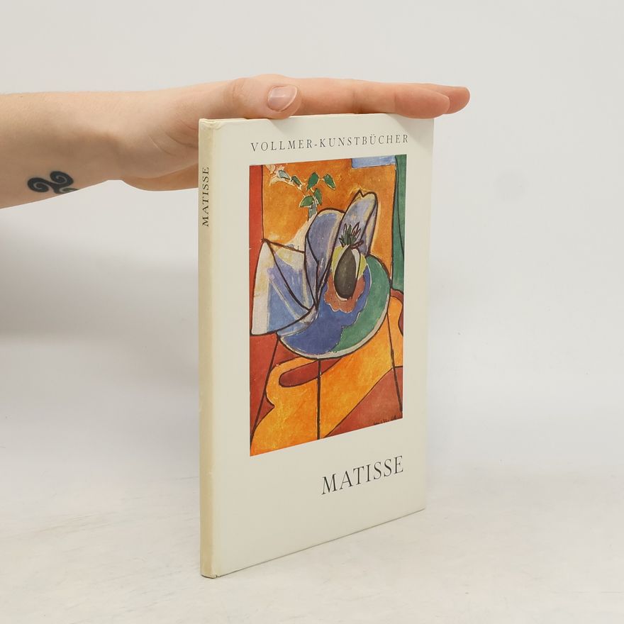 Auteurscollectief Matisse