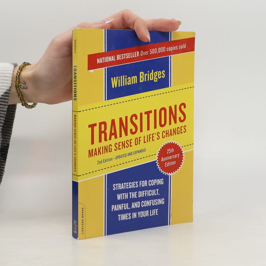 William Emery Bridges Transitions
