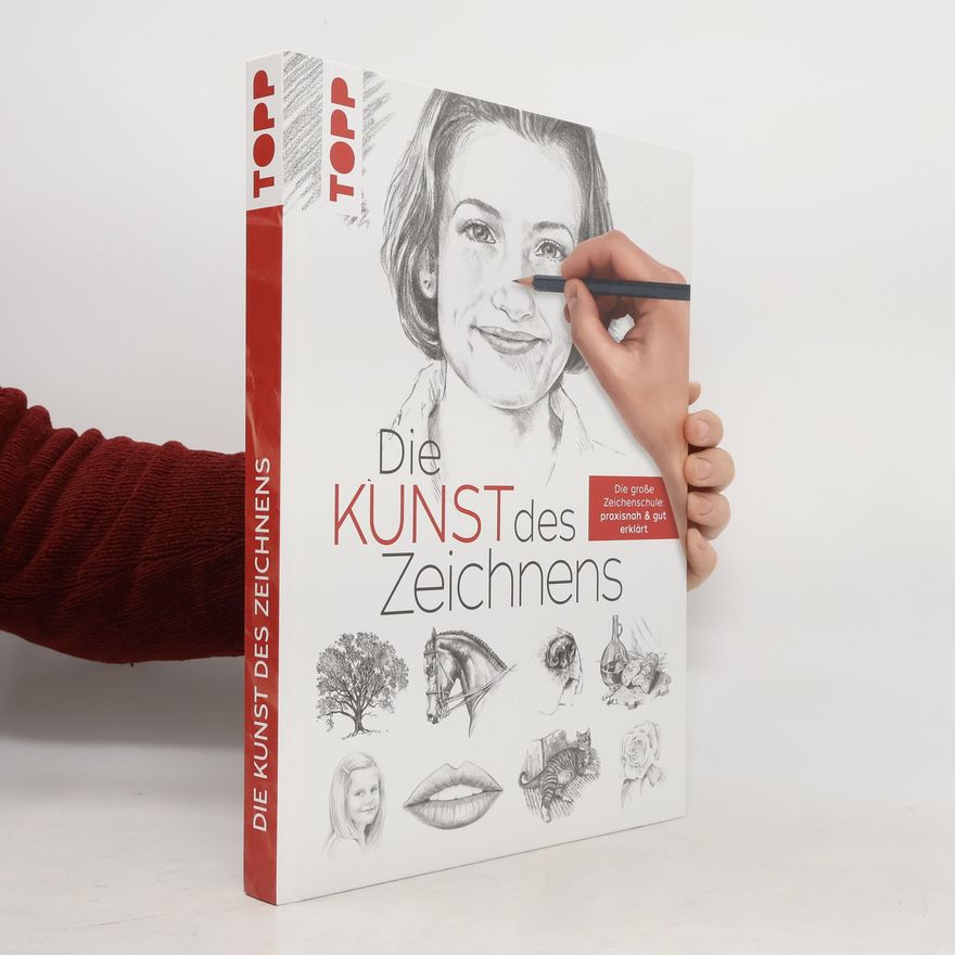 Frechverlag Die Kunst des Zeichnens