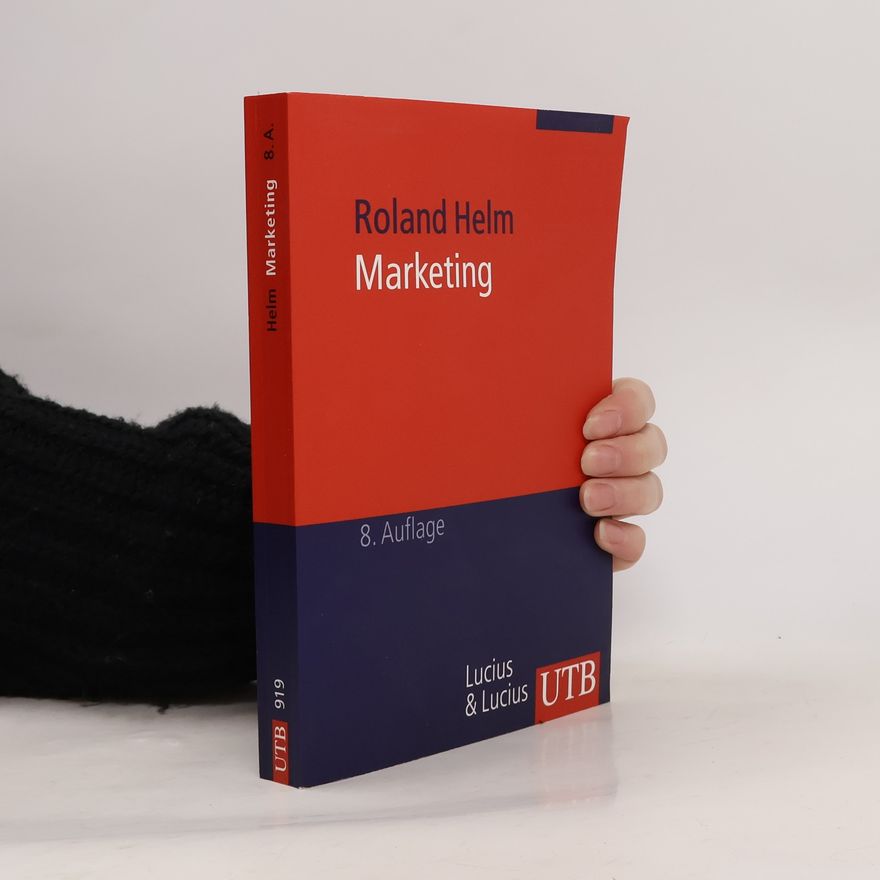 Roland Helm Marketing
