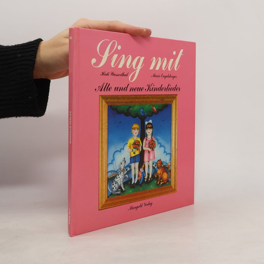 Maria Engelsberger Sing mit