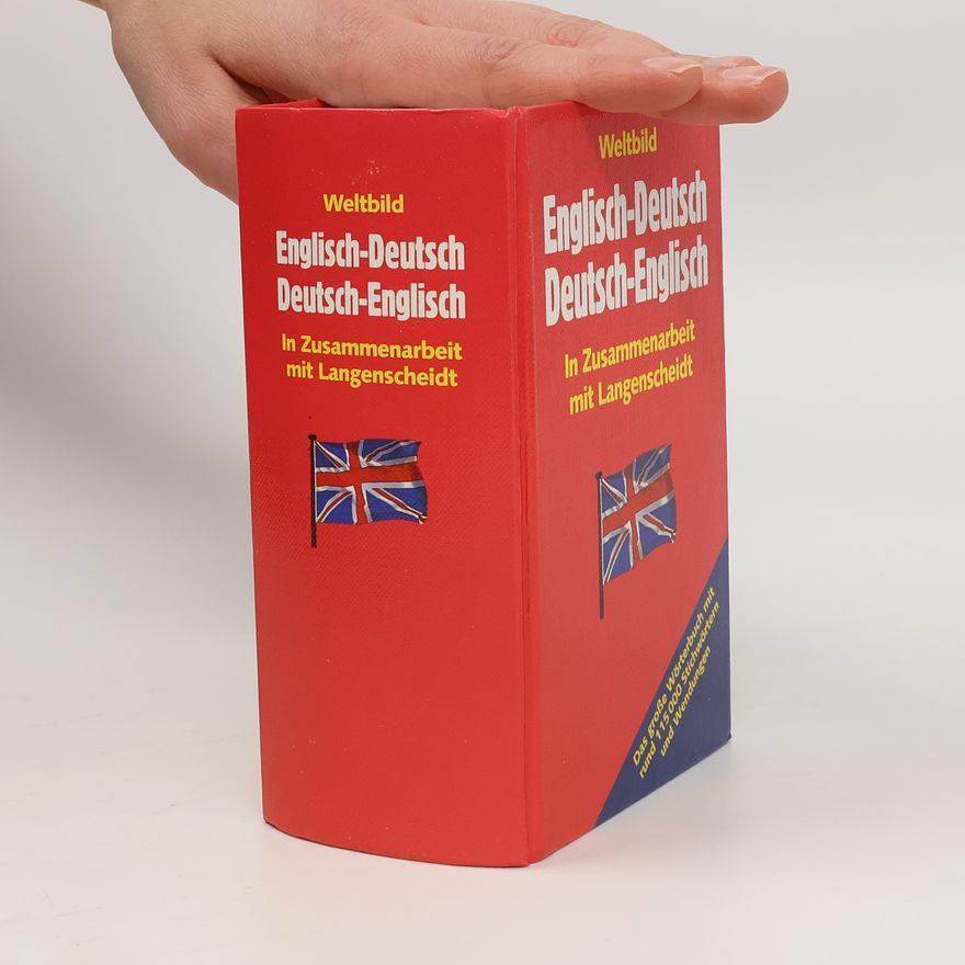 Autorenkollektiv Englisch-Deutsch / Deutsch-Englisch