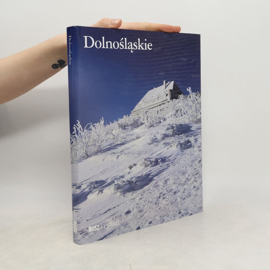 Marek Czasnojc' Dolnośląskie