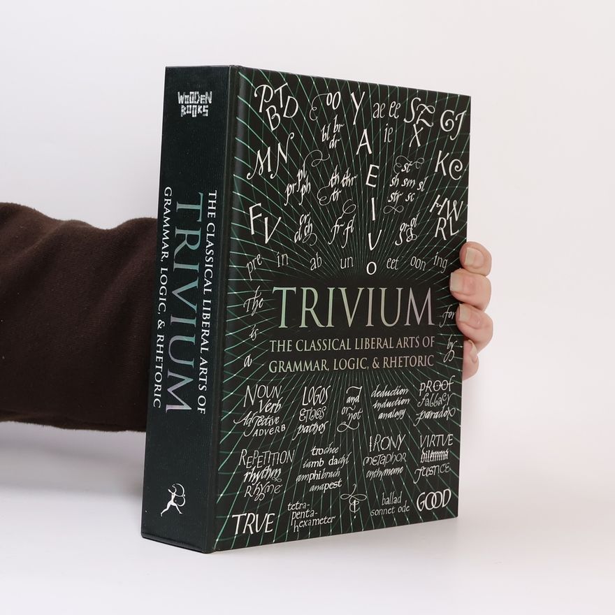 John F. Michell Trivium