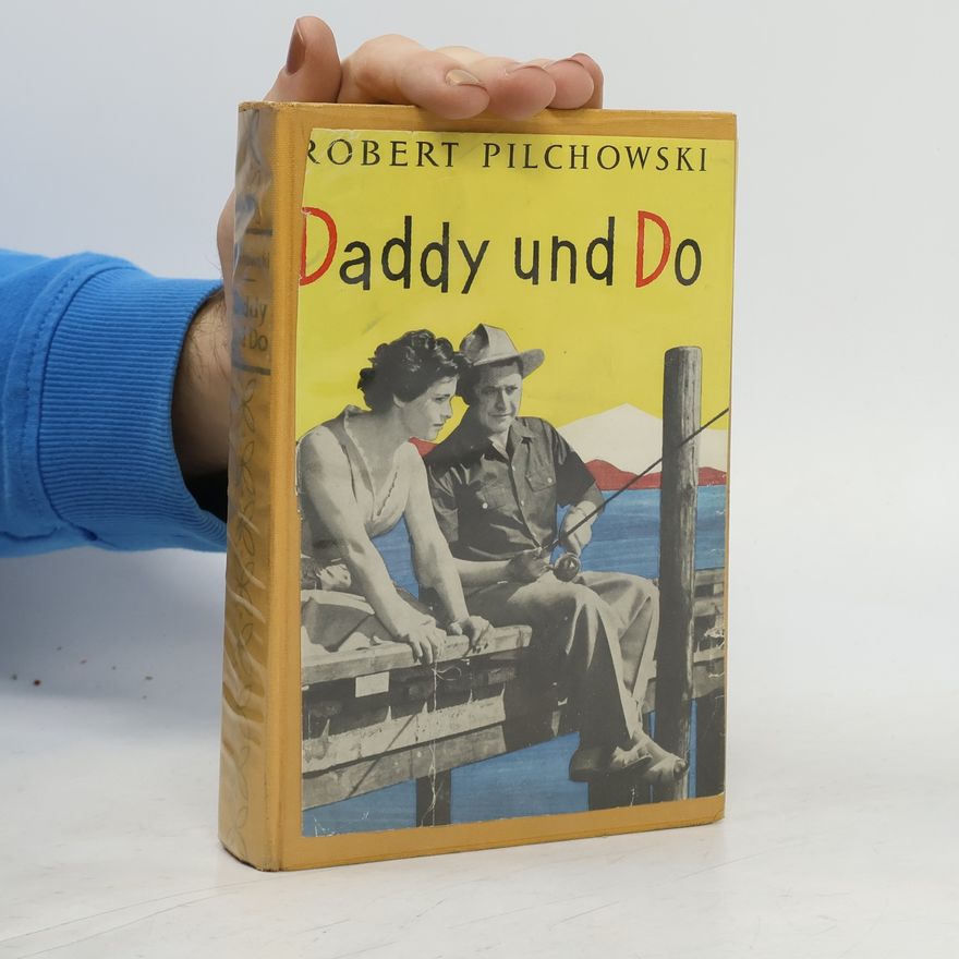 Robert Pilchowski Danny und Do