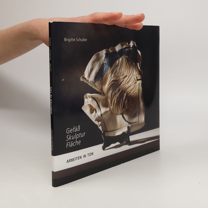Brigitte Schuller Arbeiten in Ton
