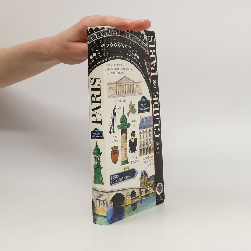 Autorenkollektiv Paris