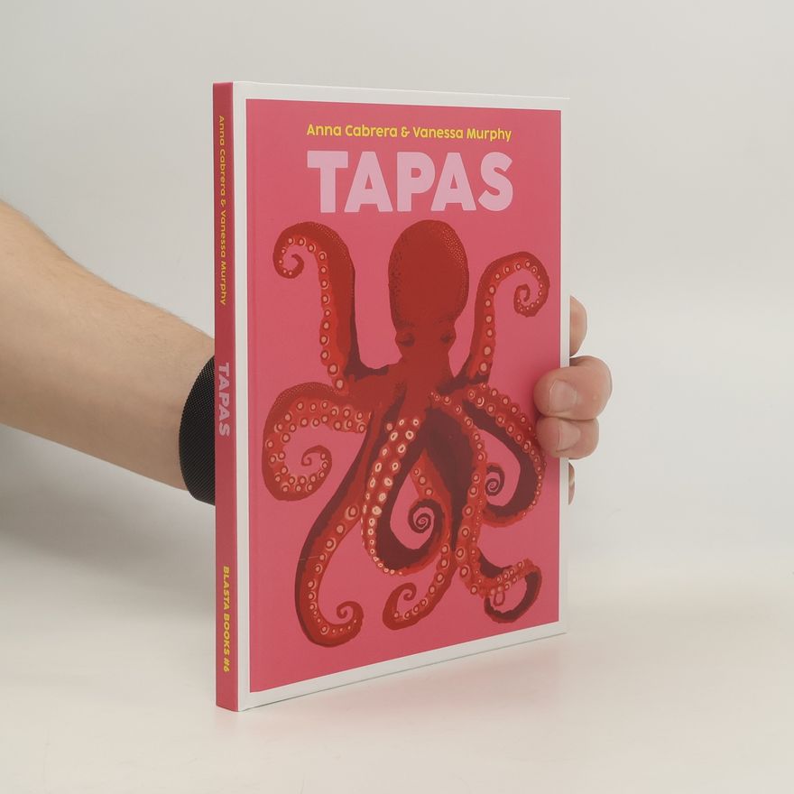 Vanessa Murphy Tapas