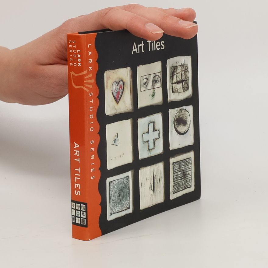 Ray Hemachandra Lark Studio Series: Art Tiles