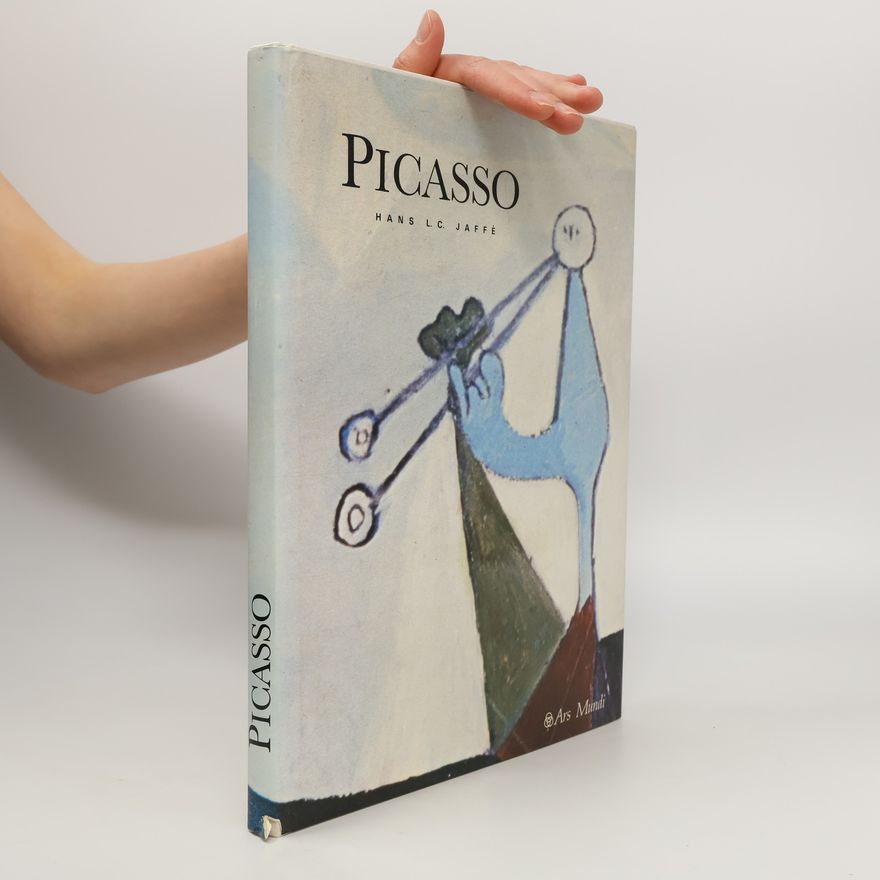 Pablo Picasso Pablo Picasso