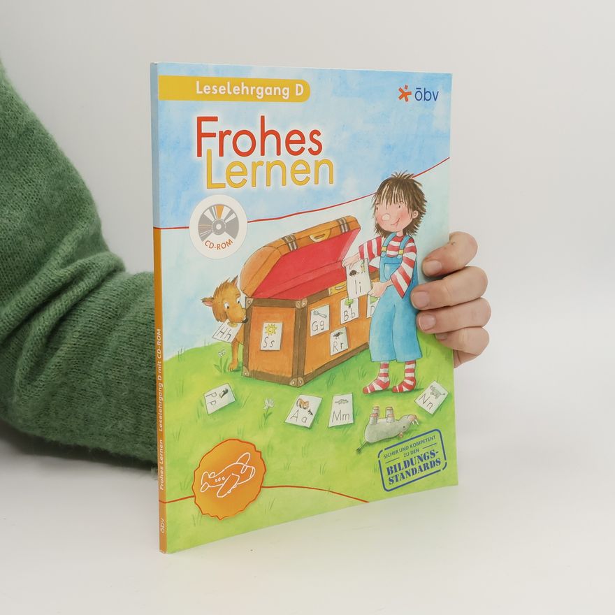 Autores varios Frohes Lernen