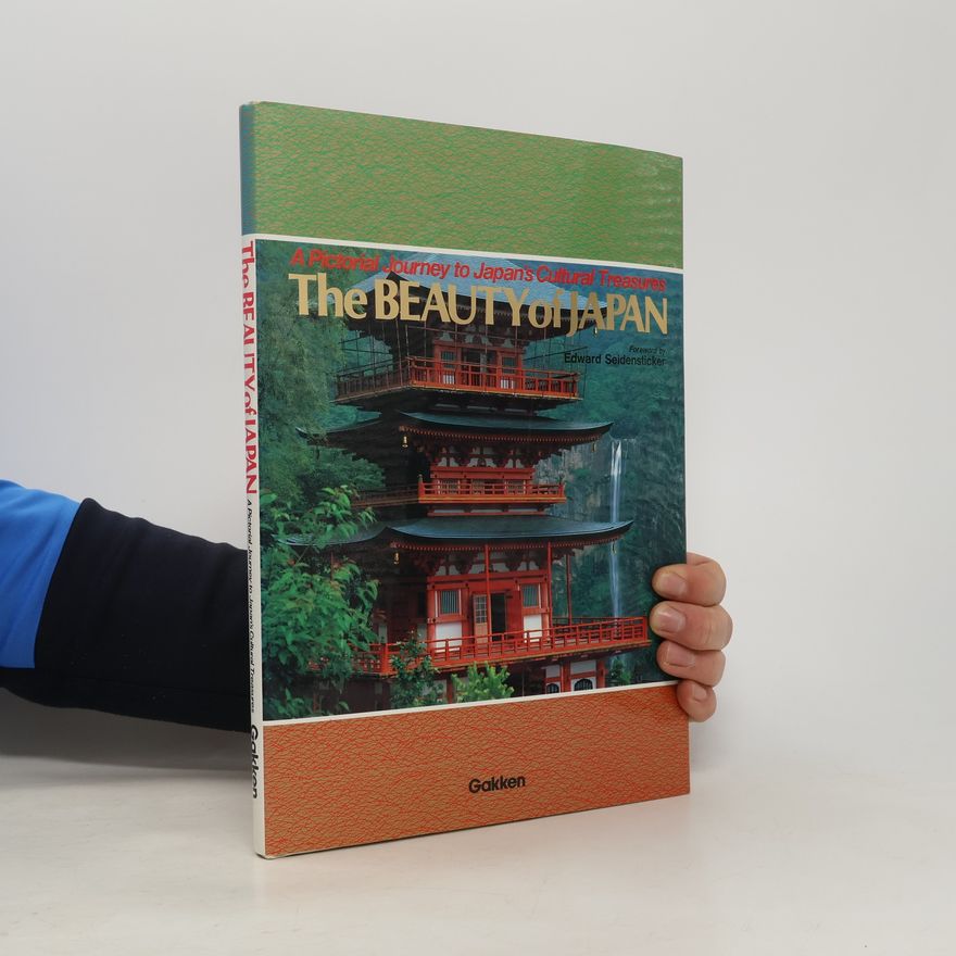 Yuji Shiba The Beauty of Japan
