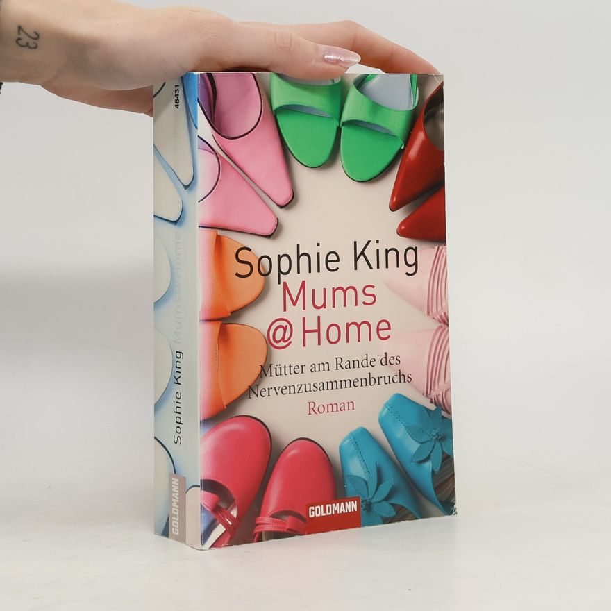 Sophie King Mums _372 home