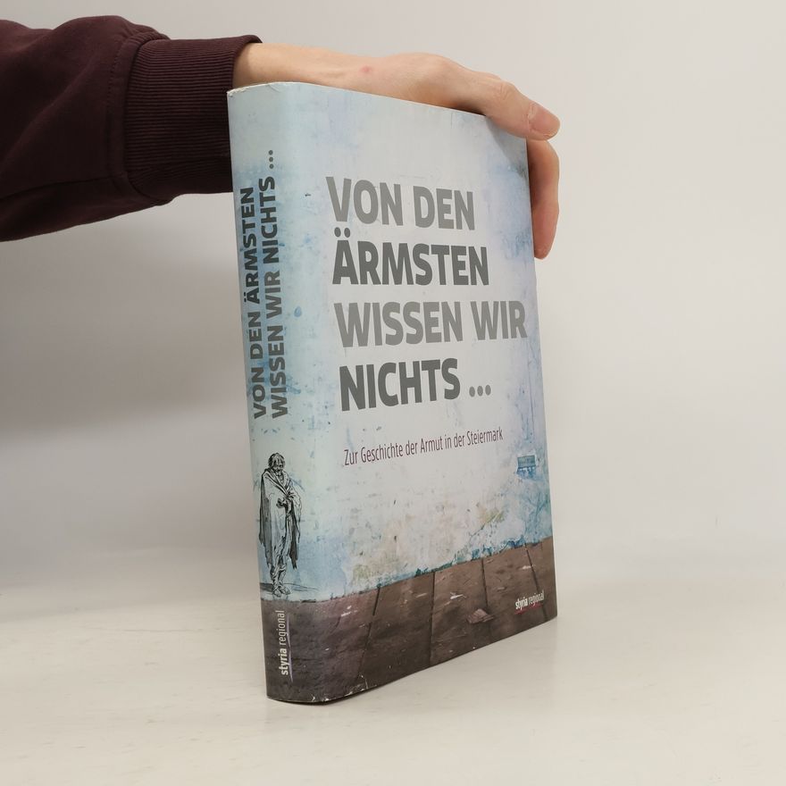 Hammer-Luza Elke Von den Ärmsten wissen wir nichts ...
