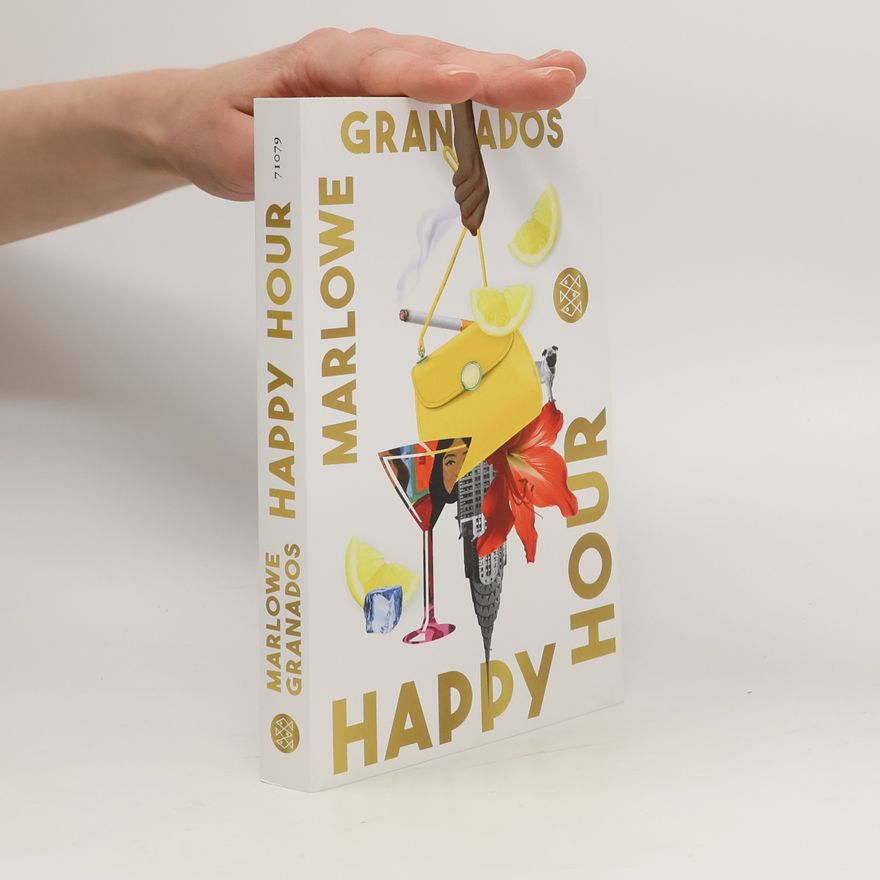 Marlowe Granados Happy Hour