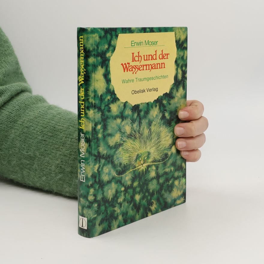 TIlde Machels Gustav Bär auf Wanderschaft
