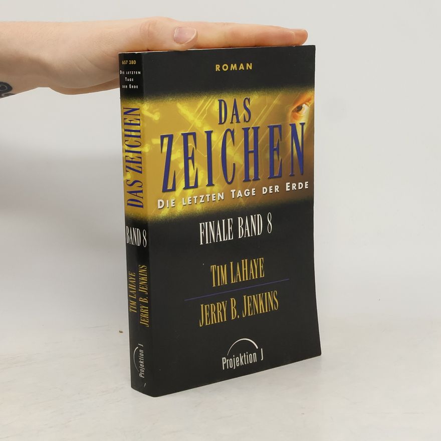 Jerry B. Jenkins Das Zeichen