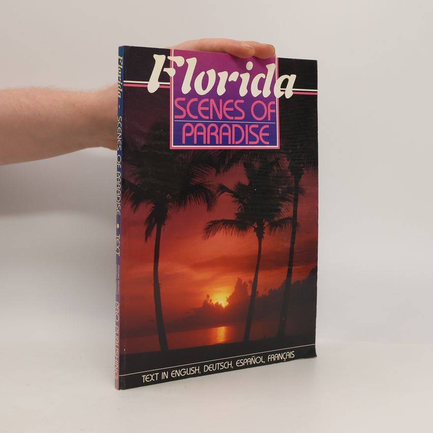 Werner J. Bertsch Florida