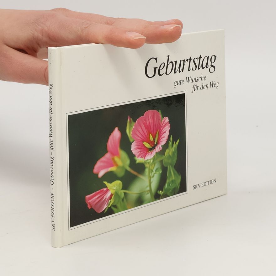 AA.VV. Geburtstag