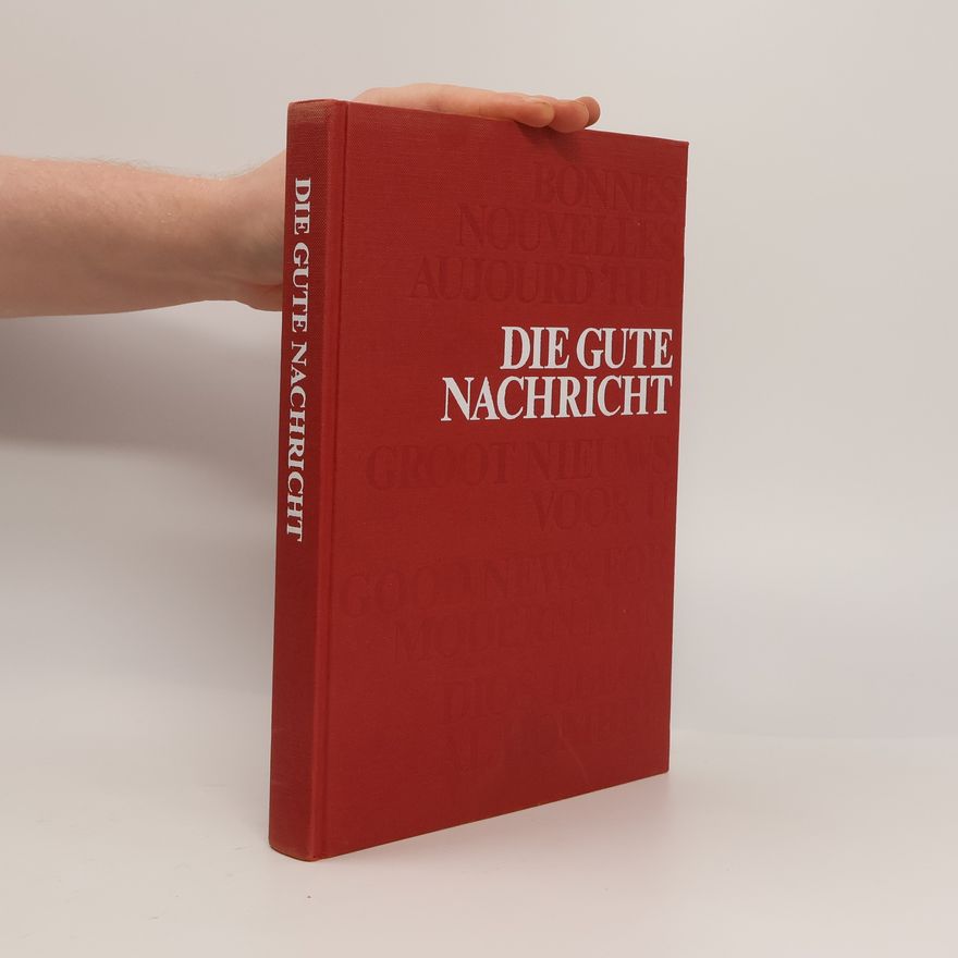 Autorenkollektiv Die gute Nachricht