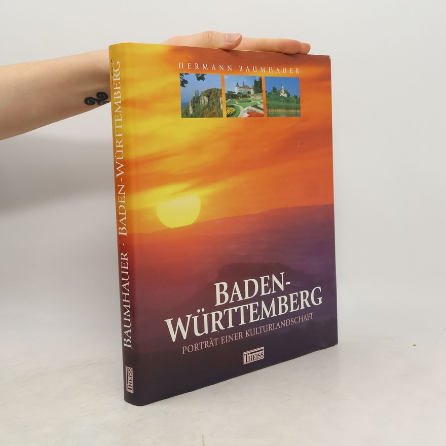 Heinrich Domes Baden-Württemberg