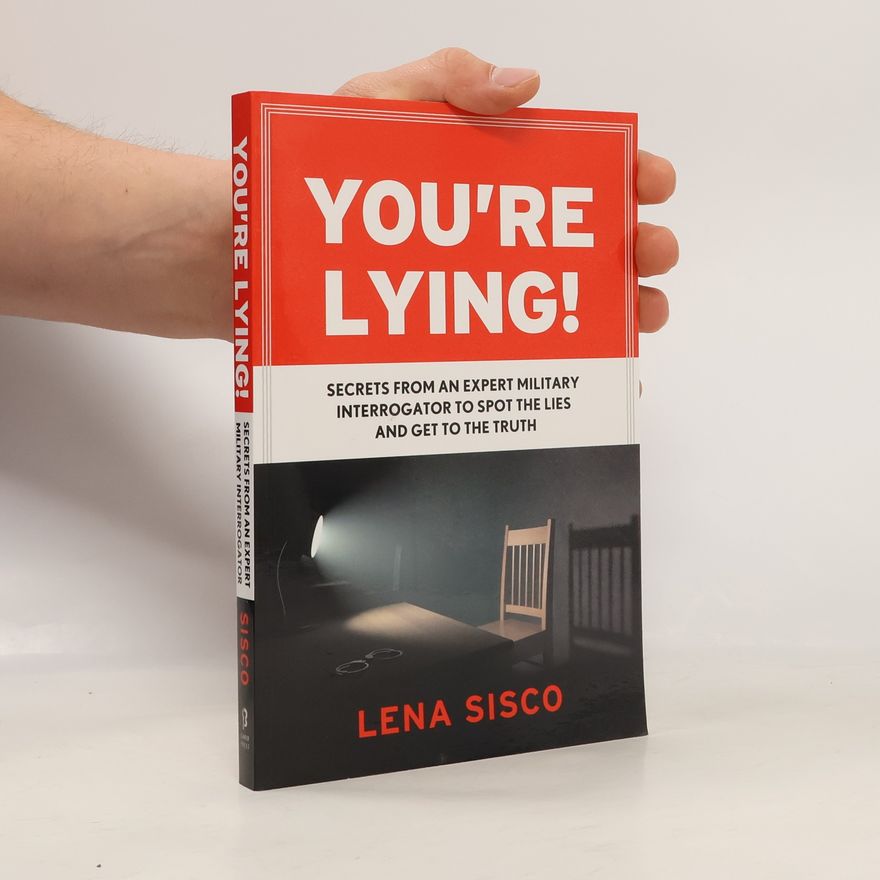 Lena Sisco You're Lying