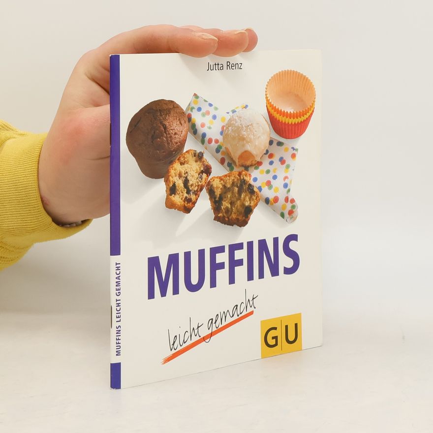 Jutta Renz Muffins