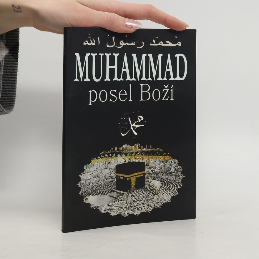 Aisha Gouvrneur Muhammad posel Boží