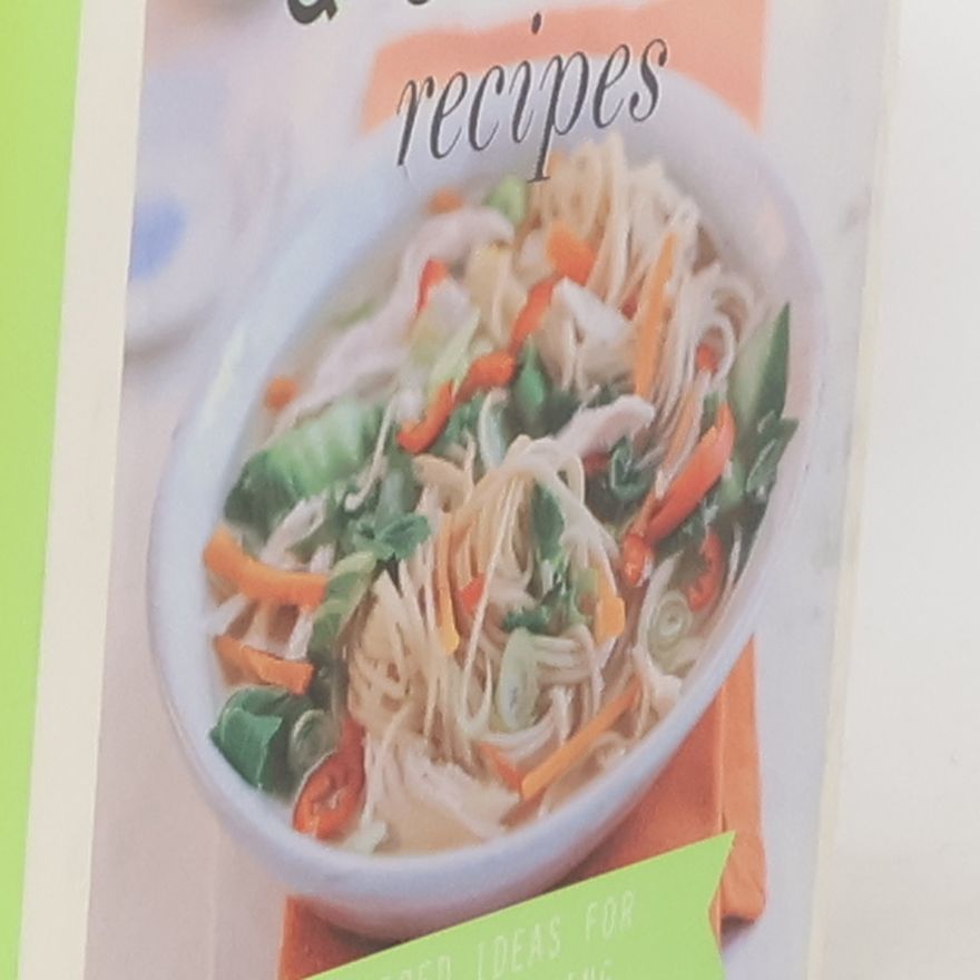 Kolektiv autorů 150 Fast & Simple Recipes