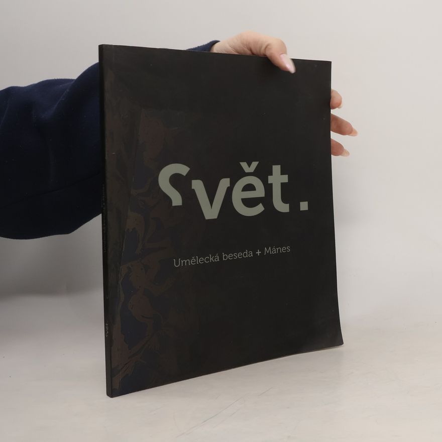Ivo Binder Svět?