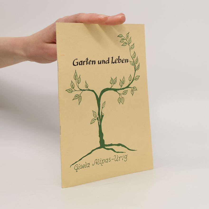 Various authors Garten und Leben