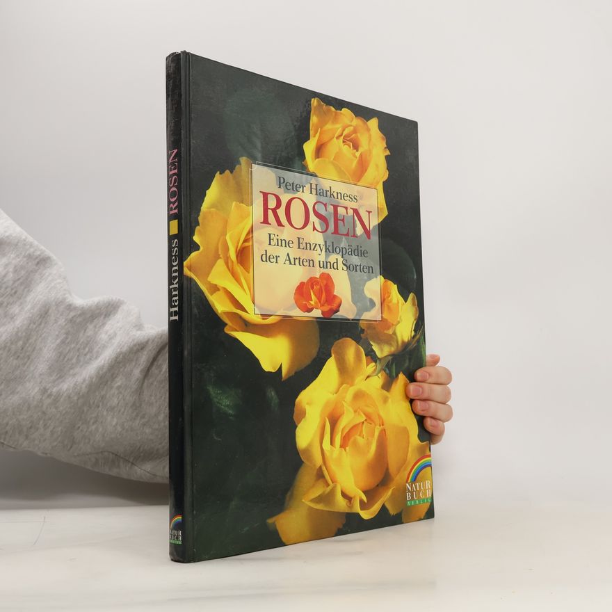Peter Harkness Rosen