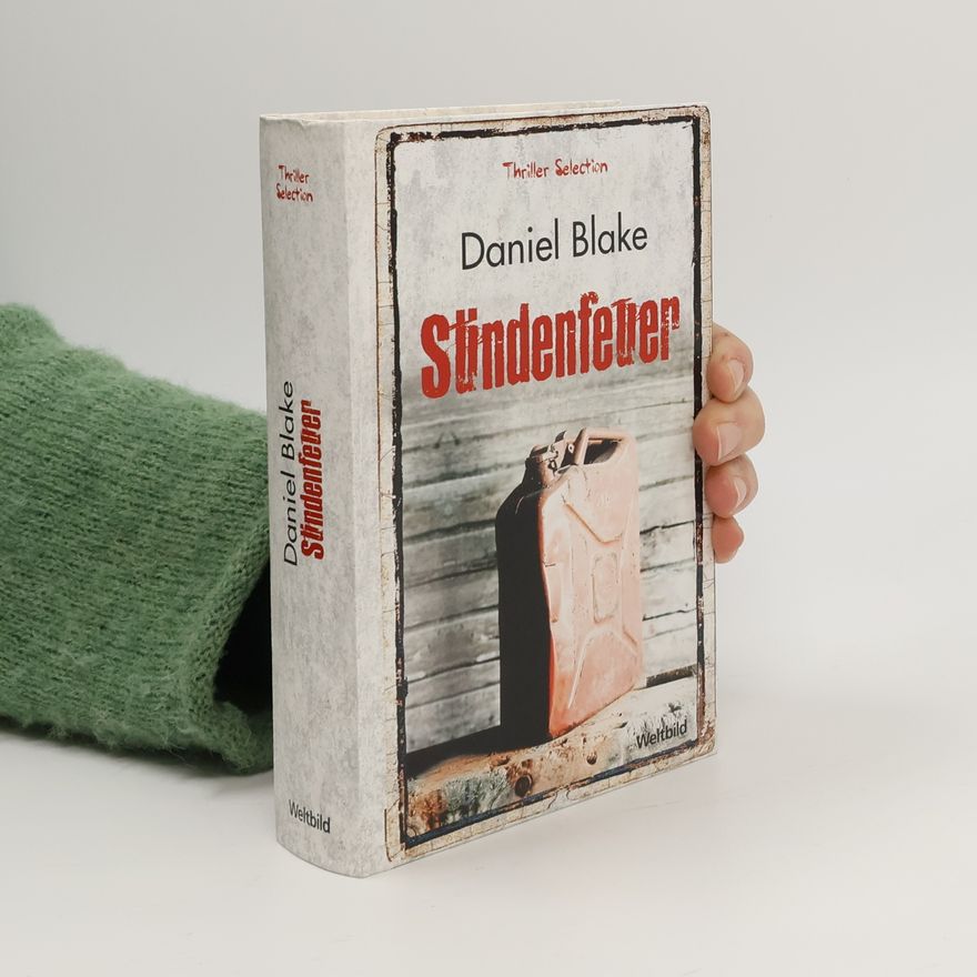 Daniel Blake Sündenfeuer