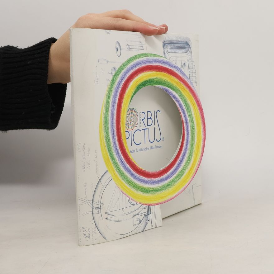 Kolektiv autorů Orbis Pictus